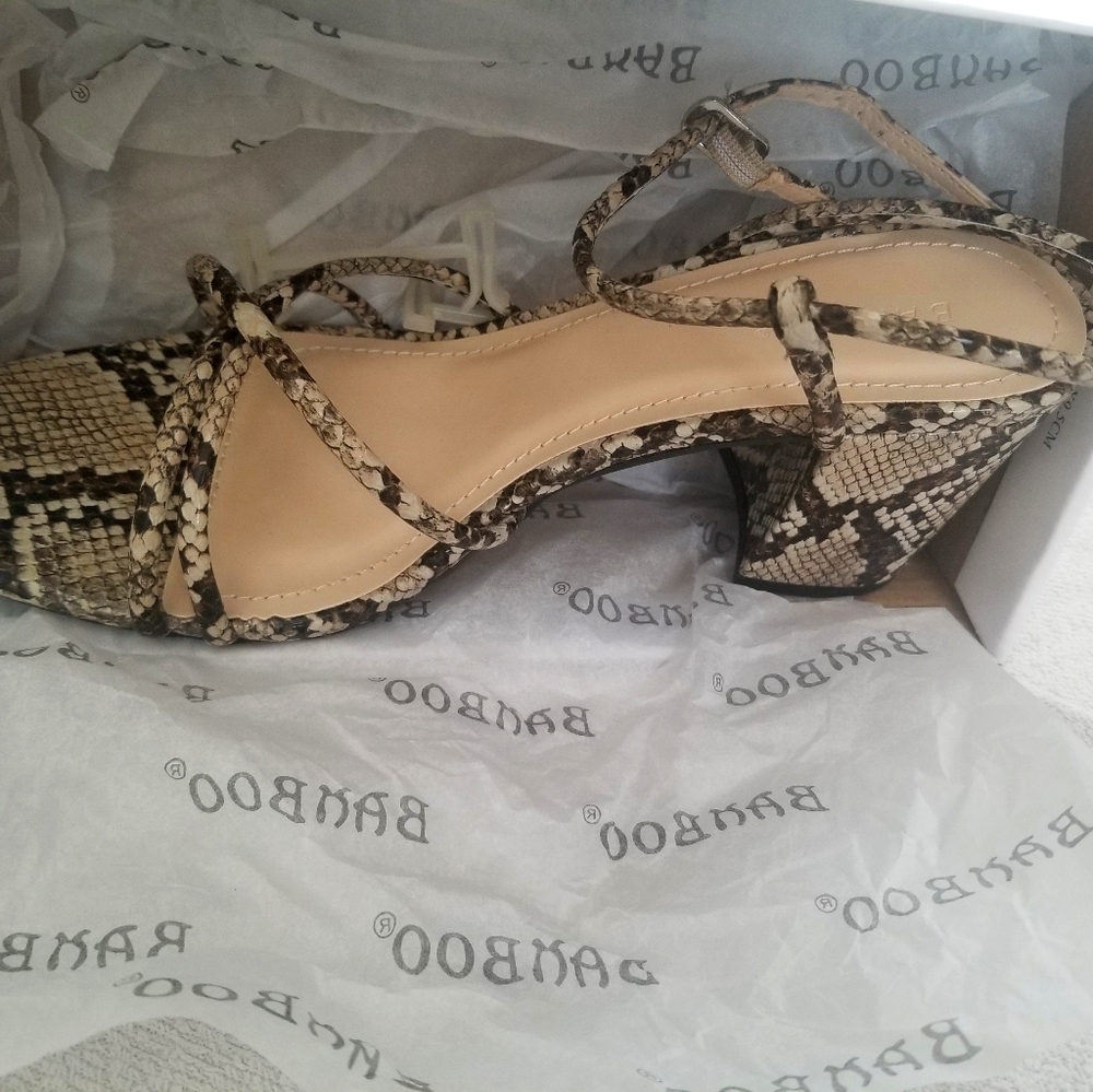 Heels